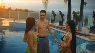 LeoohhDaFool - FANTASY FREESTYLE (Directed by @authentic_henry)