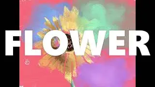 [재즈비트] 빈지노 타입 비트 FLOWER