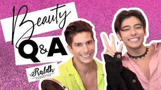 Q&A LOS LUCHOS by Raldh Cosmetics