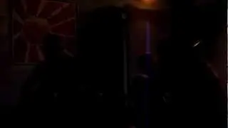 Ghost Mice - Fuck Shit Up