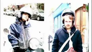 Damien Rice & Melanie Laurent - Uncomfortable