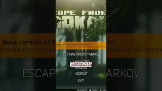 ICYMI: Labs is FREE for PMCs & Scavs in Escape From Tarkov