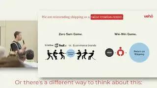 Moving Beyond the Zero-Sum Game in Shipping
