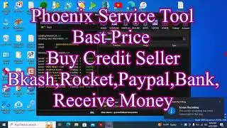 How to Buy Phoenix Credit Seller