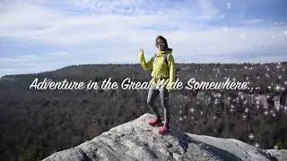 Unboring Exploring: Gertrudes Nose/Millbrook Mountain PREVIEW