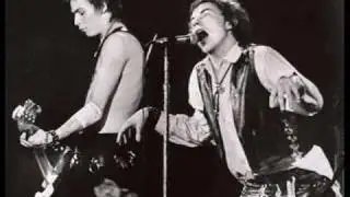 Sex Pistols - Don't Give Me No Lip Child