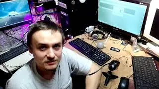 Новогоднее поздравление любителям электронной причуды.