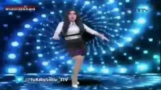 HOT SYAHRINI GOYANG MORENA SYUR SYUR 