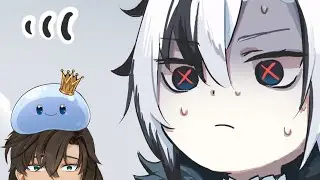 No one escapes Genshin Impact