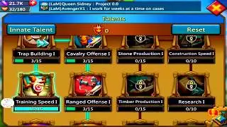 Lords Mobile hack - lords mobile on pc - lords mobile playgame