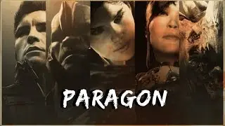 PARAGON |RACHA DE BAJAS Y FINAL EPICO!!!! C/HERBAR