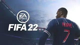 FIFA CRACK 2022  - KEY CRACK | Work September 2022