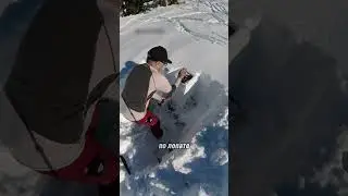 тест на лавину