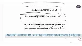 ALL  India penal code (IPC) important MCQ ||Esse acha our fast kahi nhi milega ||