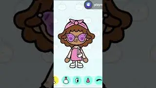 My Toca Life World Y2K Outfits🎉