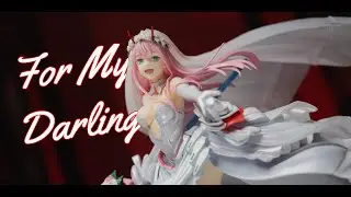 Good Smile Company Darling in the FranXX - Zero Two - For My Darling - 1/7 Scale