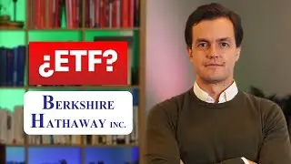 Berkshire Hathaway es Mi ETF Favorito