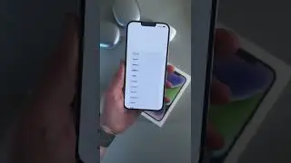 Как правильно активировать iPhone из Азии 