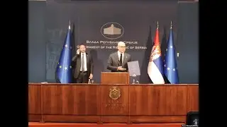 Evropski put Srbije očima Brisela