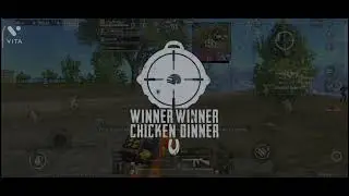 best pubg my game play  #squad #calch #gaming #topper #gaming #vedio