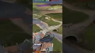 ааайй бл... #blitz #wot #wotblitz #shortswotblitz #танки