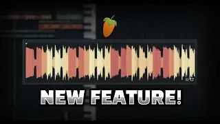 You NEED to Turn On This NEW FL Studio Feature!