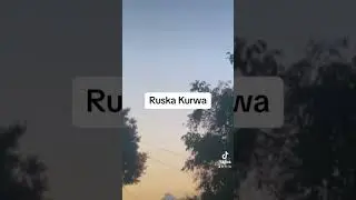 Ruska Kurwa 