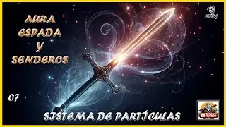 Sword Aura and Trails