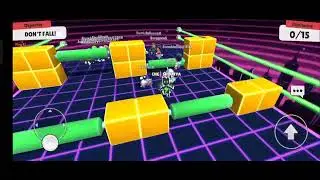 Stumble guys gameplay part-11 #11