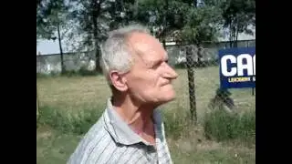 Svetislav Stevanović [Limeni]