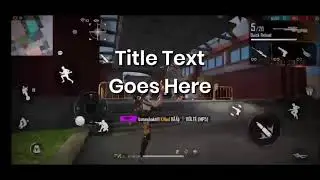 Free Fire beat sync #party ho rahi hai