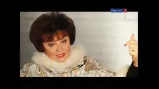 Сцены из жизни - Тамара Синявская часть-3