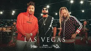 Las Vegas - Tribo da Periferia ft. 