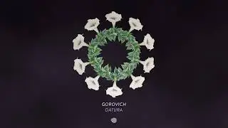 Gorovich - Datura