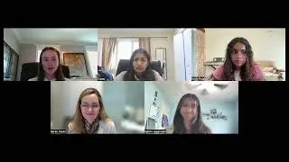 'Hot Topics for Teens' forums with field experts