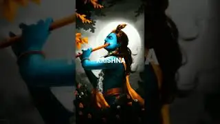 Lord Rama🙏 and Lord krishna edit🙏🙏🙏🥶🥶