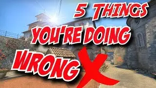 5 Things You're Doing WRONG - Inferno