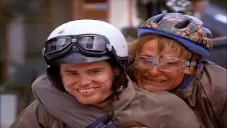 Dumb and Dumber (1994) - Unrated Edition Trailer
