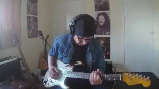 Soul R'n' B Groove.   (Backing track - AUsher Tracks)