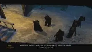 Игра Престолов на ПК - Глава 1 (2) - Первое сражение