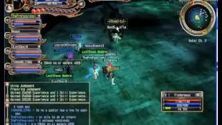 LADRONA TLEPORT HACK EN COTAN
