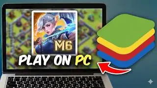 How to Download and Play MOBILE LEGEND on PC or Laptop