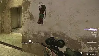 Когда Valve добавили возможность дропать всё