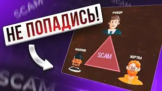 The 'Triangle' P2P Arbitrage Scam: How to Avoid It