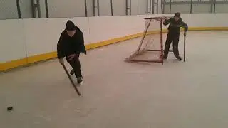 Забиваем Буллиты