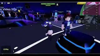 How to get ribbon wings & sparkle Buddy in roblox innovation award (Free roblox items tutorial)