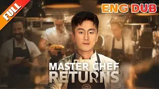 A young chef's amazing skill:cuts fish leaving only bones,yet it still 'breathes' and swims in water
