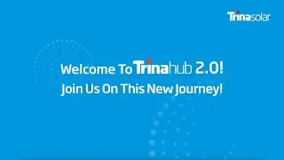 Discover Trinahub 2.0 - Empowering Our Partners for Success!