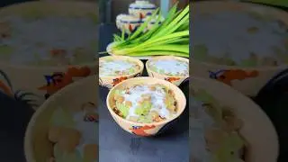 Cách nấu chè đậu trắng lá dứa ngon