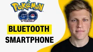 How To Use Bluetooth To Connect Pokemon Go Plus To A Smartphone (2024)